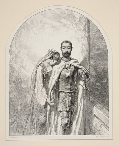  af Paul Gavarni