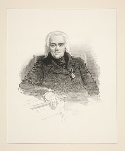  af Paul Gavarni