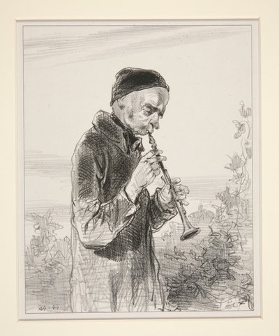  af Paul Gavarni