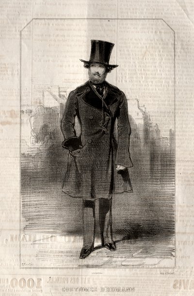 Kostumer d