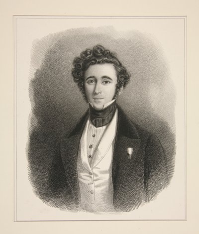  af Paul Gavarni