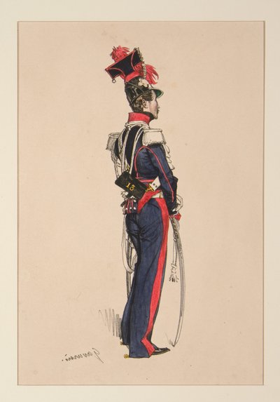  af Paul Gavarni