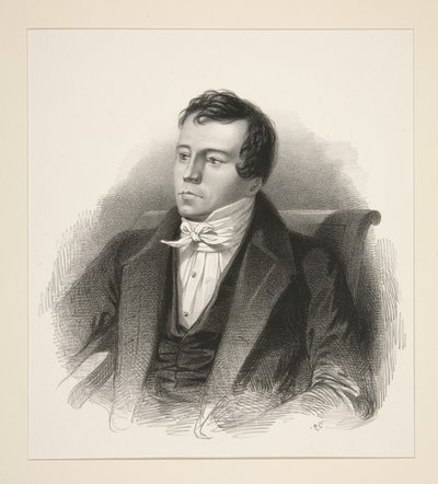  af Paul Gavarni