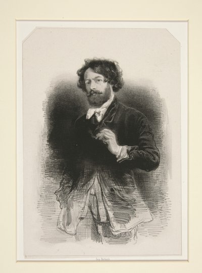  af Paul Gavarni