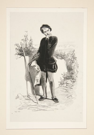  af Paul Gavarni