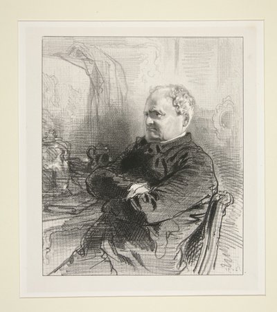  af Paul Gavarni