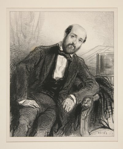  af Paul Gavarni