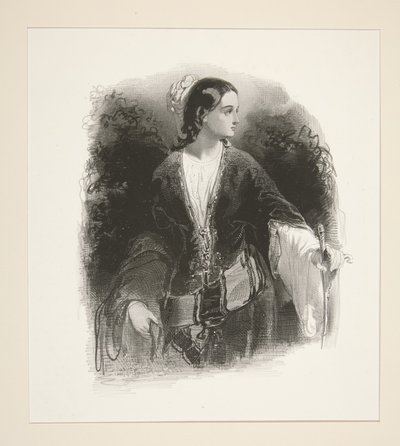  af Paul Gavarni