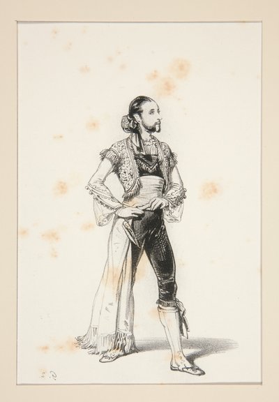  af Paul Gavarni