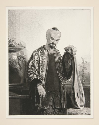  af Paul Gavarni