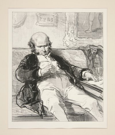  af Paul Gavarni