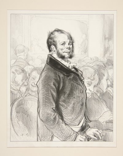  af Paul Gavarni