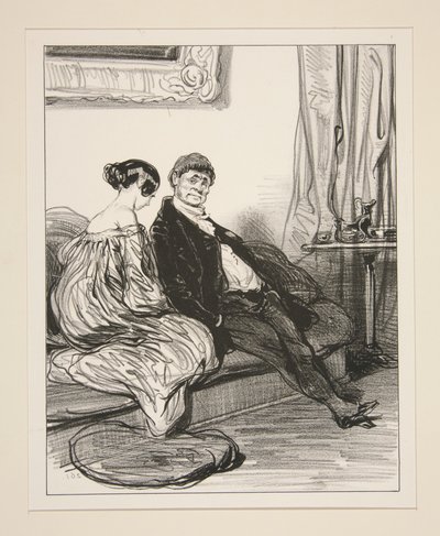  af Paul Gavarni