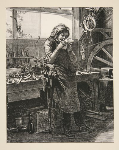  af Paul Gavarni