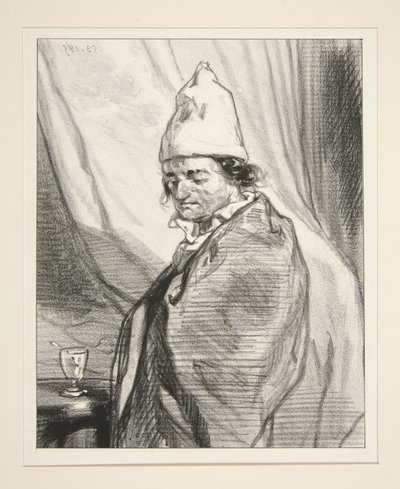  af Paul Gavarni