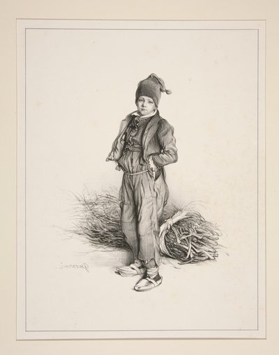  af Paul Gavarni