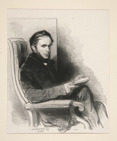  af Paul Gavarni
