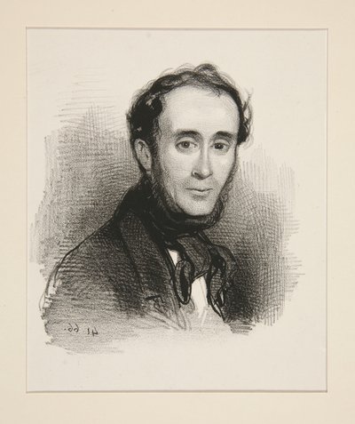  af Paul Gavarni