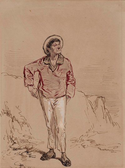  af Paul Gavarni
