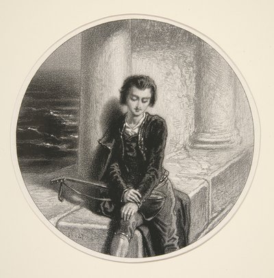  af Paul Gavarni