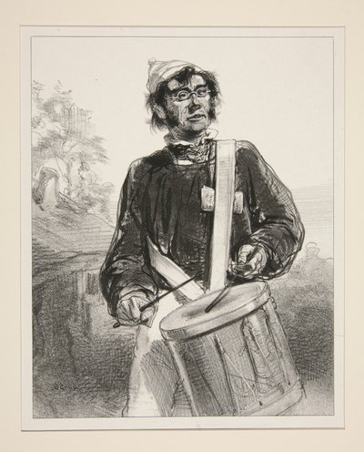  af Paul Gavarni