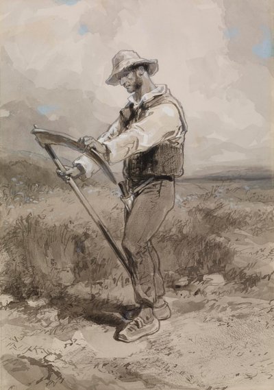  af Paul Gavarni