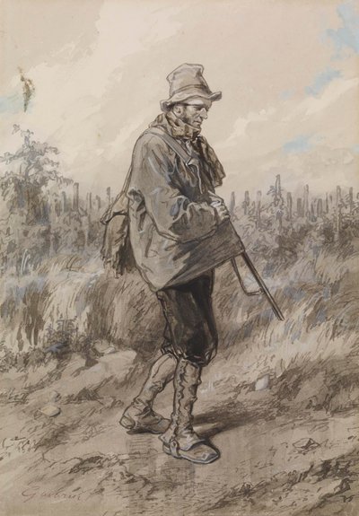  af Paul Gavarni
