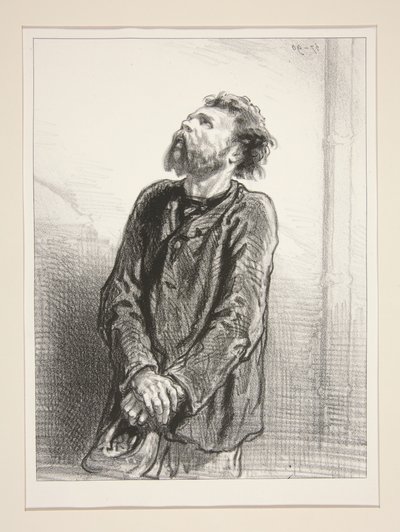  af Paul Gavarni