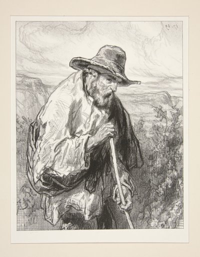  af Paul Gavarni