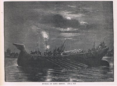 Kong Henrik VI