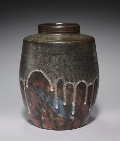 Vase, ca. 1900 af Paul Jeanneney