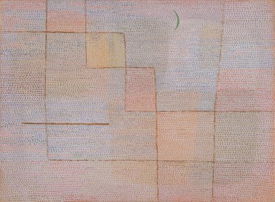 Afklaring af Paul Klee