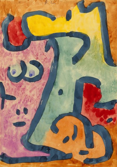 Den søde af Paul Klee