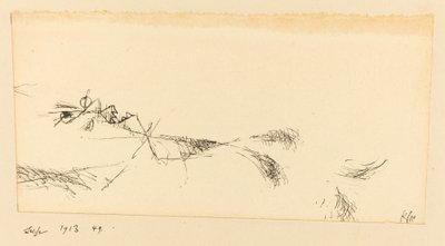 lig af Paul Klee