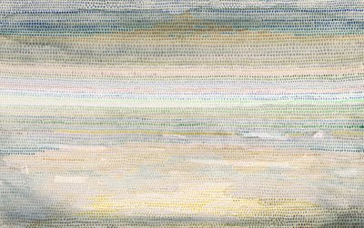 Lavland af Paul Klee