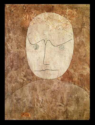 Lærd af Paul Klee