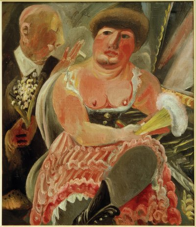 Par af Paul Kleinschmidt