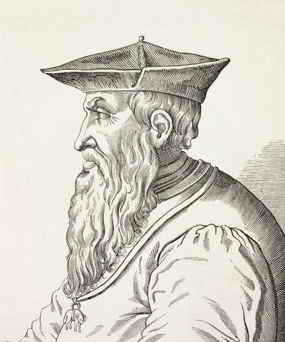 Andrea Doria af Paul Lacroix