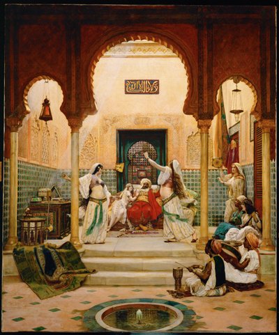  af Paul Louis Bouchard