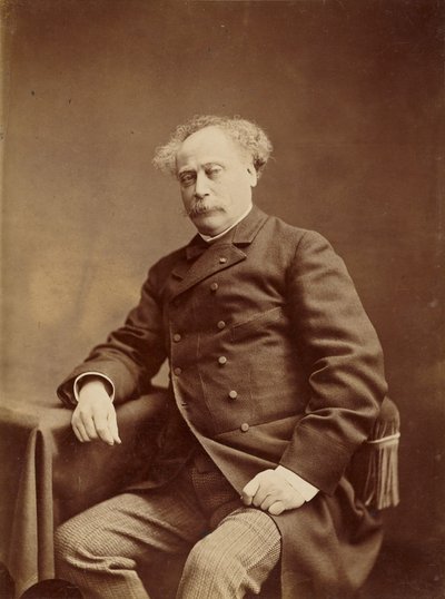  af Paul Nadar