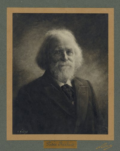  af Paul Nadar