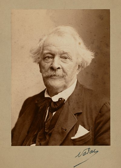  af Paul Nadar