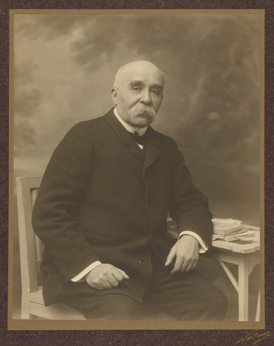  af Paul Nadar