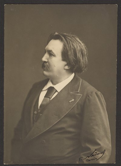 af Paul Nadar