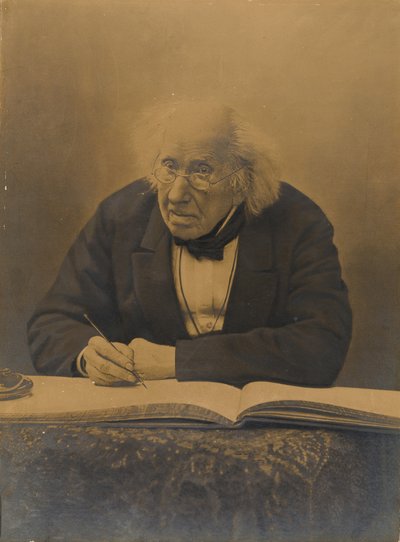  af Paul Nadar