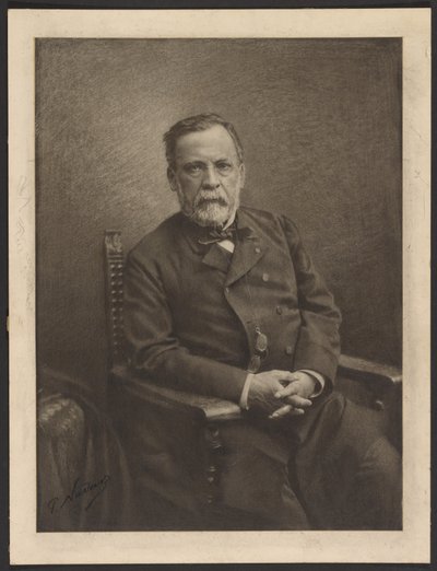  af Paul Nadar