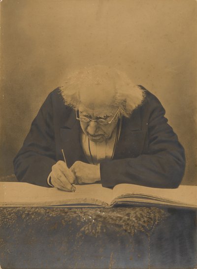  af Paul Nadar