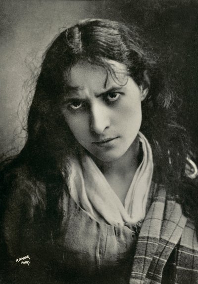  af Paul Nadar