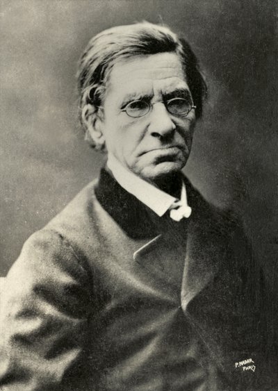  af Paul Nadar