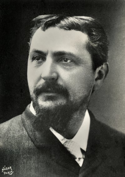  af Paul Nadar